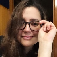 Rita Vinagre