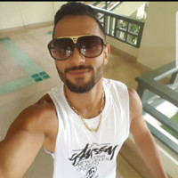 Ben Moradi