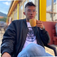 David Santiago Moreno