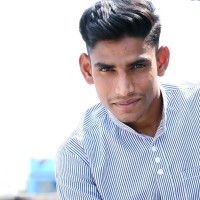 Shubham Undirwade