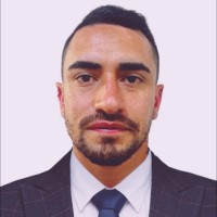 Iván Camilo De La Hoz Arias