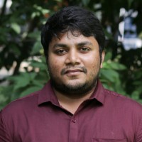 Balaji Raju