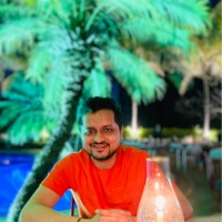 Rishikesh Mahind
