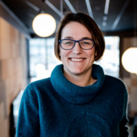 Birgitte Fuglum