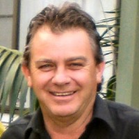 Richard Taylor