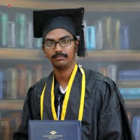 Dr.PRASATH KUMAR.B ., Pharm D., Rph