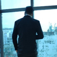 Mr Shaik