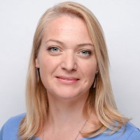 Irina White