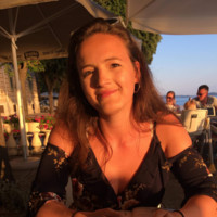 Annabelle Burdett-Coutts