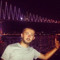 İsmail Toktaş