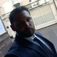 Nathan Murphy