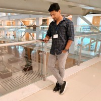 Vijay Bhaskar Ramisetti