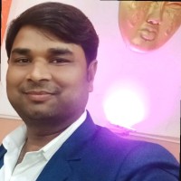 K K Verma
