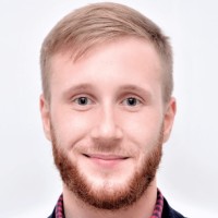 Oleksandr Gusak