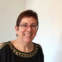 Julia D'Angelo