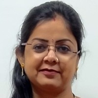Dr. Leena Jindal