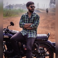 Anil Tatiparthi