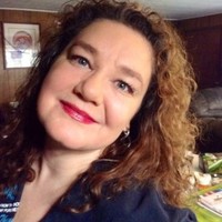 Angie Wright