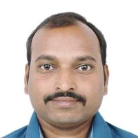 Sriram Venkateswara Rao