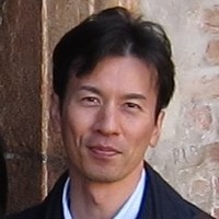 Minoru Mori