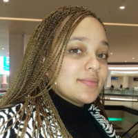 Monique Sehlahlole