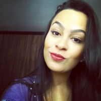 Jaqueline Cordeiro de Oliveira