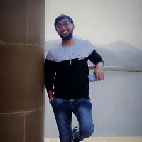 Samarth Patel