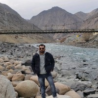 Ashish Premi