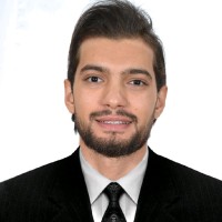 Yassin Djalal Mahmoudi