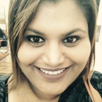Leeann Coetzee