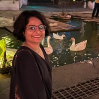Pallavi Mishra