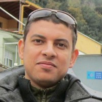 Mohammad Abol-Ezz