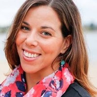 Elana C. Jones, Lmhc