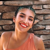 Haley Cabrera