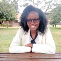 Racheal Irungu