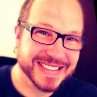 Brian Wolfenden