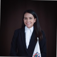 Karla Romina Delgadillo Herrera
