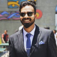 Naveen Gautam