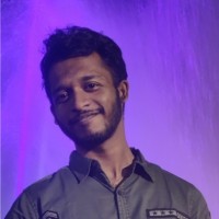 Sai Santosh