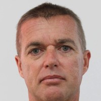 Ross Miller