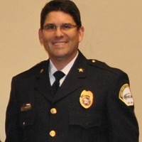 Darryl Coontz