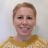 Vibeke Arnesen