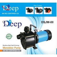 Deep Pump