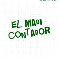 CARLOS MADIEDO