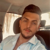 Nassim Amaouche