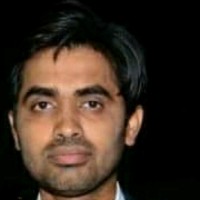 DIPESH R.