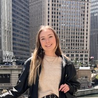Olivia Burge