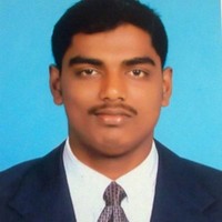 Ratheesh M.R