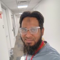 Shafeeq Ur Rahman Mohammed