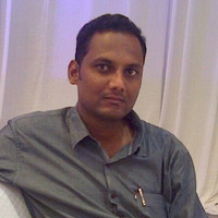 pramod krishna